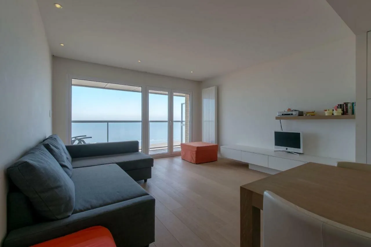 Apartment Sea View Middelkerke