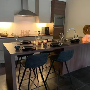 Apartment S, Middelkerke