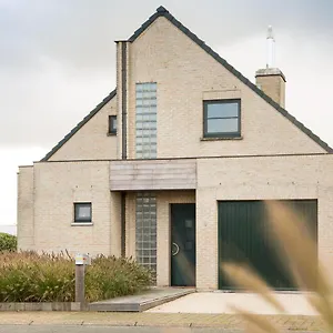 Ferienhaus Delmaro, Middelkerke