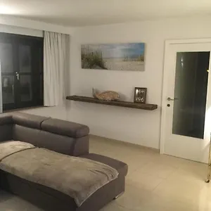 Apartment Zeezicht, Middelkerke