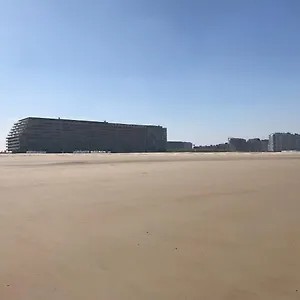 Apartment Into The Sea, Middelkerke