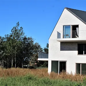 Apartment West Bay, Middelkerke