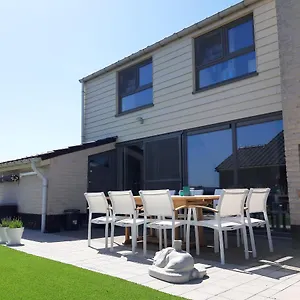 Ferienhaus Maison Maritime, Middelkerke