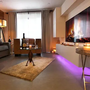 Suitedreams - Relax Apartment Lüttich