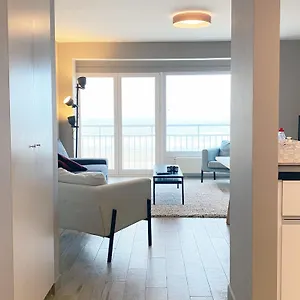 Apartment Verhuur Zeedijk Sunbeach, Middelkerke