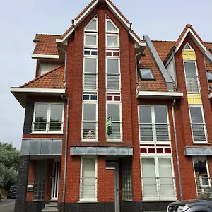North Sea Ferienhaus Middelkerke